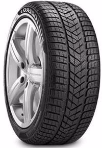 255/45R19 Pirelli Winter Sottozero 3 104W BSW XL (T1) 2554519 255 45 19