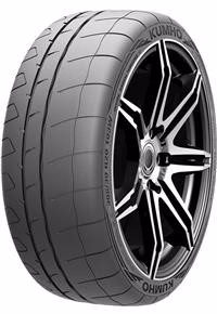245/35R19 Kumho Ecsta V730 Tire(s) 93W BW XL 245 35 19 2453519