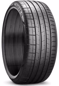 275/30R20 Pirelli P Zero (PZ4 Sport) 97Y BSW XL (T1)(KS) 2753020 275 30 20