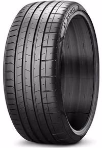 275/30R20 Pirelli P Zero (PZ4 Sport) 97Y BSW XL (T1)(KS) 2753020 275 30 20