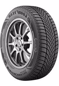 235/45R18 Goodyear WinterCommand Ultra 98V BW XL 235 45 18 2354518