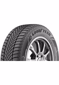 235/45R18 Goodyear WinterCommand Ultra 98V BW XL 235 45 18 2354518