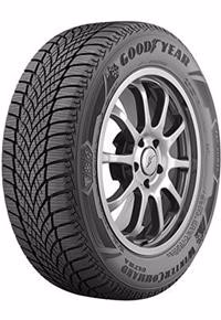 235/45R18 Goodyear WinterCommand Ultra 98V BW XL 235 45 18 2354518