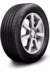 215/55R17 Kumho Solus TA31 Tire(s) 94V BW 215 55 17 2155517