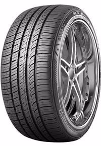 275/35R19 Kumho Ecsta PA51 Tire(s) 100W BSW XL 275 35 19 2753519