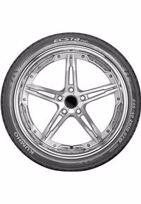 275/35R19 Kumho Ecsta PA51 Tire(s) 100W BSW XL 275 35 19 2753519