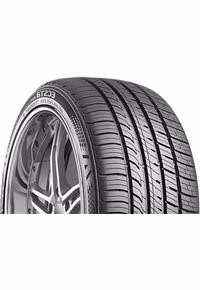 275/35R19 Kumho Ecsta PA51 Tire(s) 100W BSW XL 275 35 19 2753519