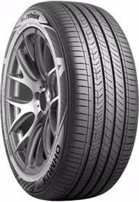 235/45R18 Kumho Solus TA91 Tire(s) 94V BW 235 45 18 2354518