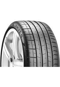255/35R20 Pirelli P Zero (PZ4 Luxury) 97W BSW XL 2553520 255 35 20