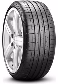 245/45R19 Pirelli P Zero (PZ4 Luxury) 98Y BSW (*) 2454519 245 45 19