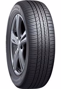 225/55R18 Falken Ziex ZE001A A/S 98V BSW SL 225 55 18 2255518
