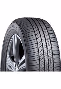 225/55R18 Falken Ziex ZE001A A/S 98V BSW SL 225 55 18 2255518