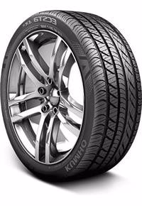 205/55R15 Kumho Ecsta 4X II Tire(s) 88V BW XL 205 55 15 2055515