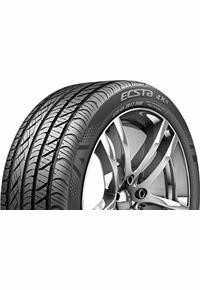205/55R15 Kumho Ecsta 4X II Tire(s) 88V BW XL 205 55 15 2055515