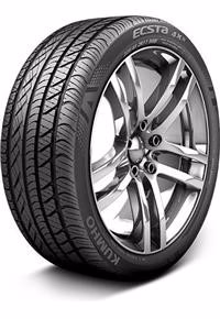 205/55R15 Kumho Ecsta 4X II Tire(s) 88V BW XL 205 55 15 2055515