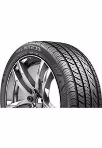 205/55R15 Kumho Ecsta 4X II Tire(s) 88V BW XL 205 55 15 2055515