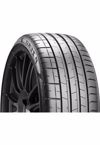 275/40R19 Pirelli P Zero (PZ4 Sport) 101Y BSW 2754019 275 40 19