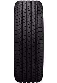 245/40R18 Kumho Solus TA71 Tire(s) 97W BW XL 245 40 18 2454018
