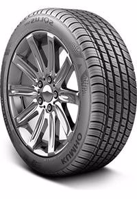 2237-235-50r17-kumho-solus-ta71-tire-s-96v-bw-sl-235-50-17-2355017-1.jpg 235/50R17 Kumho Solus TA71 Tire(s) 96V BW SL 235 50 17 2355017