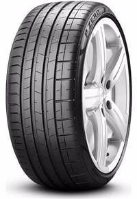 275/35R20 Pirelli P Zero (PZ4 Luxury) 102Y BSW XL (*) 2753520 275 35 20