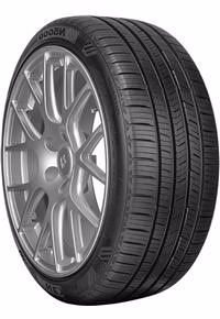 245/60R18 Nexen N5000 Platinum Tire(s) 105V BW 245 60 18 2456018
