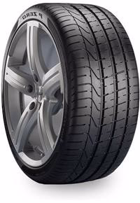 275/35ZR20 Pirelli P Zero 102(Y) BSW XL (MO) 2753520 275 35 20