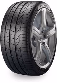 275/30ZR21 Pirelli P Zero 98(Y) BSW XL (RO1) 2753021 275 30 21