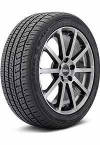 255/40R18 General G-MAX AS-07 99W BSW XL 2554018 255 40 18