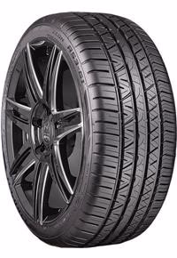 245/40R17 Cooper Zeon RS3-G1 91W BSW SL 2454017 245 40 17