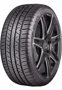 245/40R17 Cooper Zeon RS3-G1 91W BSW SL 2454017 245 40 17