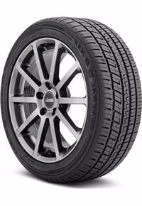 225/55R16 General G-MAX AS-07 95W BSW SL 2255516 225 55 16