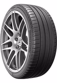 245/35ZR21 Bridgestone Potenza Sport 96Y) BL XL 2453521 245 35 21