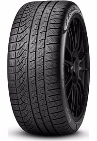 285/40R19 Pirelli P Zero Winter 107V BSW XL (T0) 2854019 285 40 19