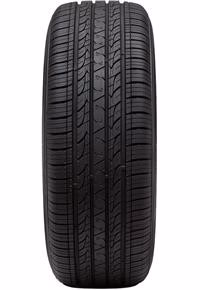 P215/55R17 Kumho Solus KH25 Tire(s) 93V BSW SL 215 55 17 2155517