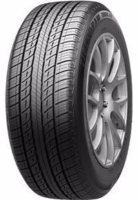 Uniroyal Tiger Paw Touring A/S Tire 215/60R16 95V BSW 2156016 215 60 16