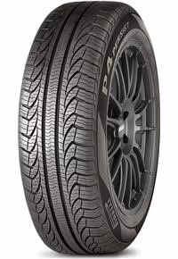 225/50R17 Pirelli P4 Persist AS Plus 94V BSW 2255017 225 50 17