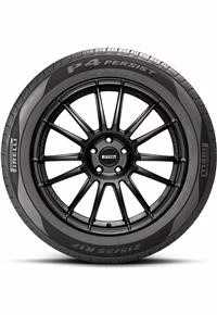 225/50R17 Pirelli P4 Persist AS Plus 94V BSW 2255017 225 50 17