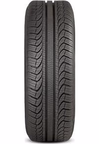 225/50R17 Pirelli P4 Persist AS Plus 94V BSW 2255017 225 50 17