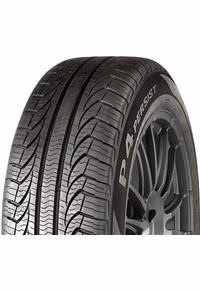 215/50R17 Pirelli P4 Persist AS Plus 95V BSW XL 2155017 215 50 17