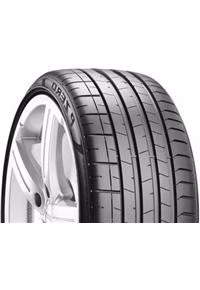 265/35R21 Pirelli P Zero (PZ4 Luxury) 101Y BSW XL (MO-S) 2653521 265 35 21