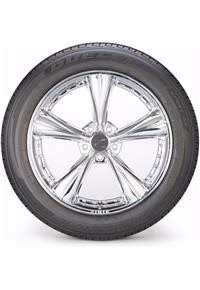245/50R20 Bridgestone Dueler H/P Sport AS 102V BL 2455020 245 50 20