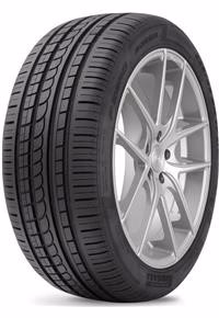245/45ZR16 Pirelli P Zero Rosso 94(Y) BSW (N5) 2454516 245 45 16