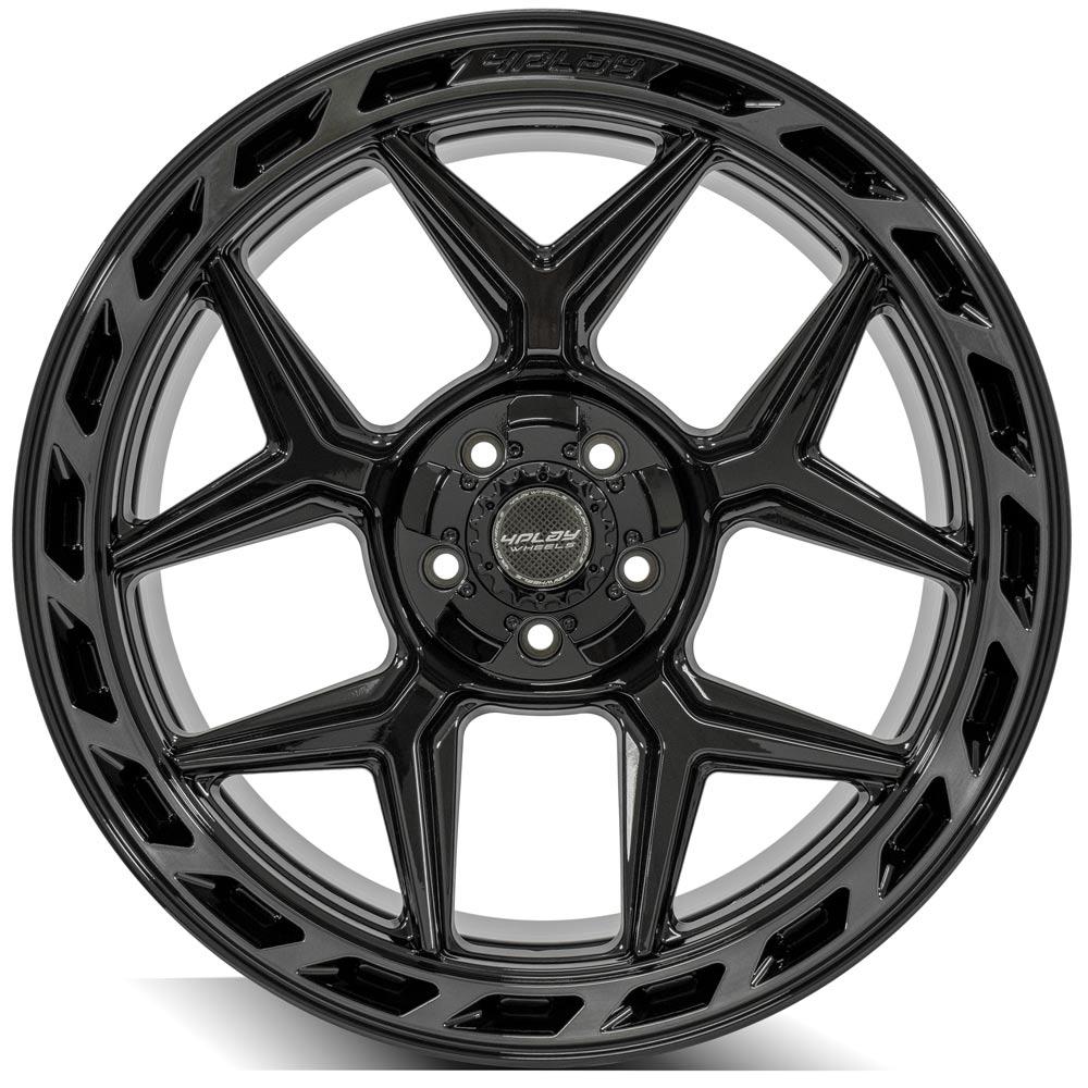 26-4play-gen3-4p55-22x10-black-brushed-face-tinted-wheel-5x127-et-18-cb87.1-4.jpg 4Play Gen3 4P55 22x10 Black Brushed Face Tinted Wheel 5x127 ET-18 CB87.1