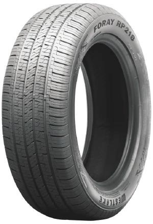 215/60R17 Westlake Foray RP218 100V BSW XL 215 60 17 2156017