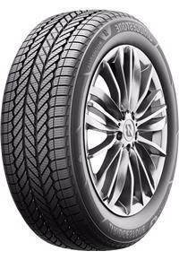 235/55R17 Bridgestone WeatherPeak 99V BL 2355517 235 55 17