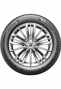 235/55R17 Bridgestone WeatherPeak 99V BL 2355517 235 55 17