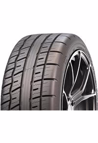 Uniroyal Power Paw A/S Tire 245/45ZR17 99Y BSW XL 2454517 245 45 17