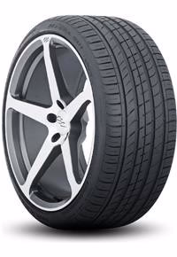 2687-275-30zr19-nexen-n-fera-su1-tire-s-96y-bsw-xl-275-30-19-2753019-1.jpg 275/30ZR19 Nexen N Fera SU1 Tire(s) 96Y BSW XL 275 30 19 2753019