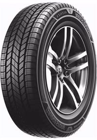 235/65R18 Bridgestone Alenza AS Ultra 106V BL 2356518 235 65 18