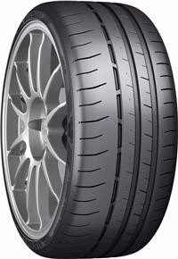 275/35ZR20 Goodyear Eagle F1 SuperSport R 102(Y) BSW XL 275 35 20 2753520